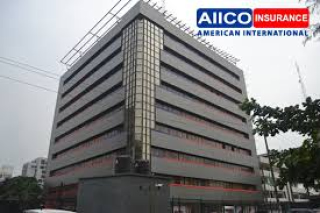 AIICO Insurance Company